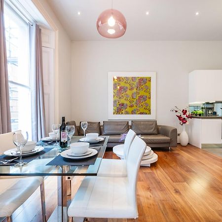 Welcome London South Kensington Ngoại thất bức ảnh