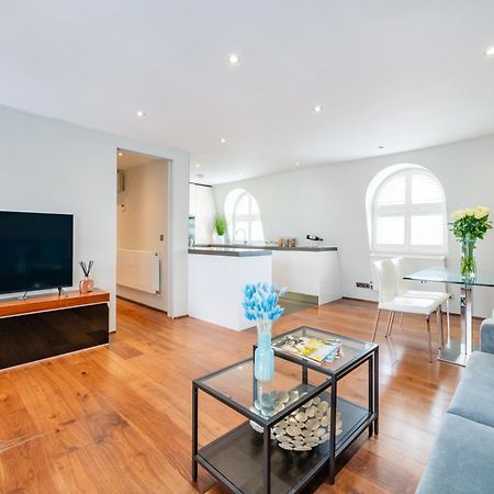 Welcome London South Kensington Ngoại thất bức ảnh