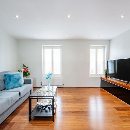 Welcome London South Kensington Ngoại thất bức ảnh