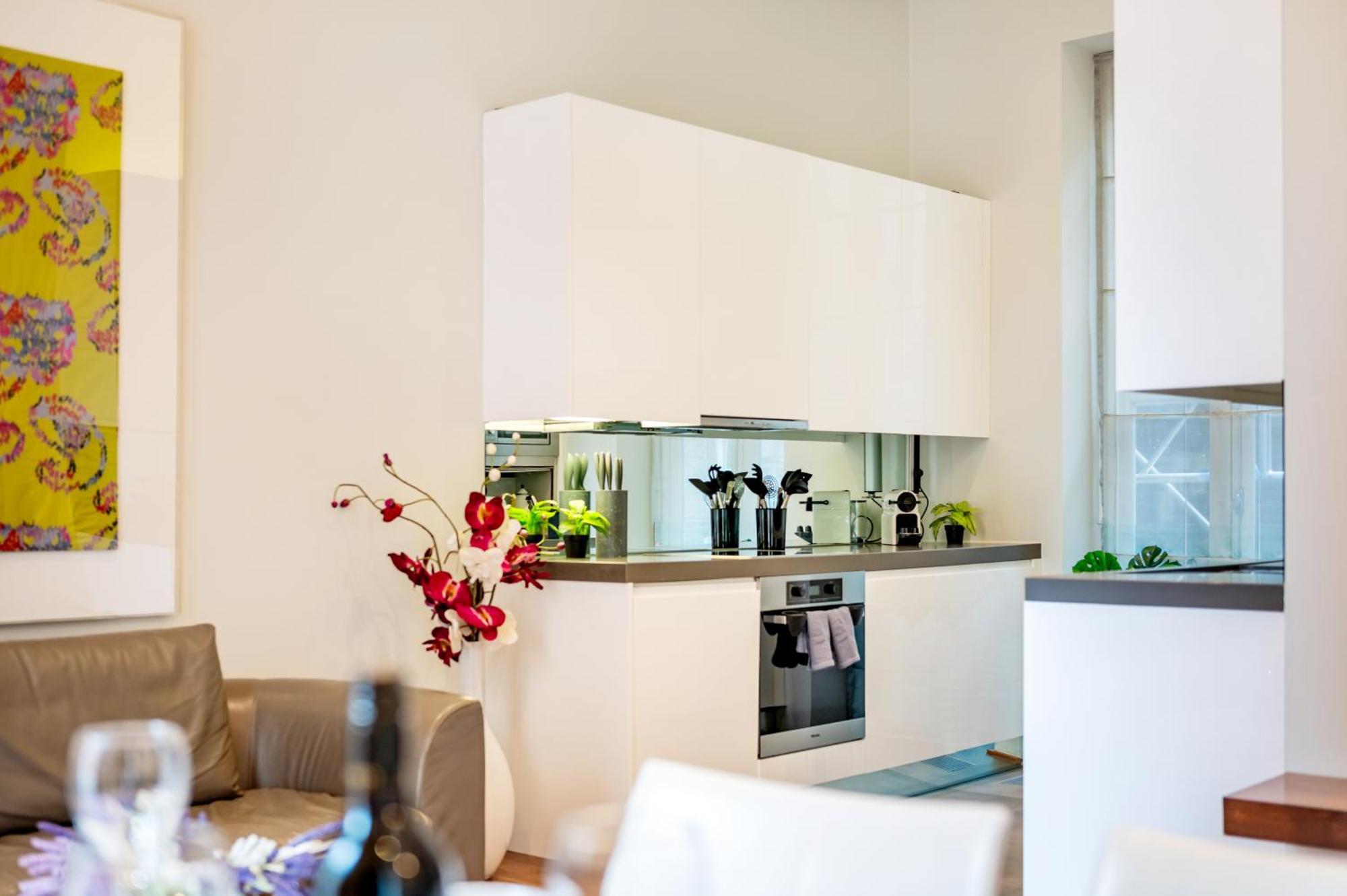 Welcome London South Kensington Ngoại thất bức ảnh