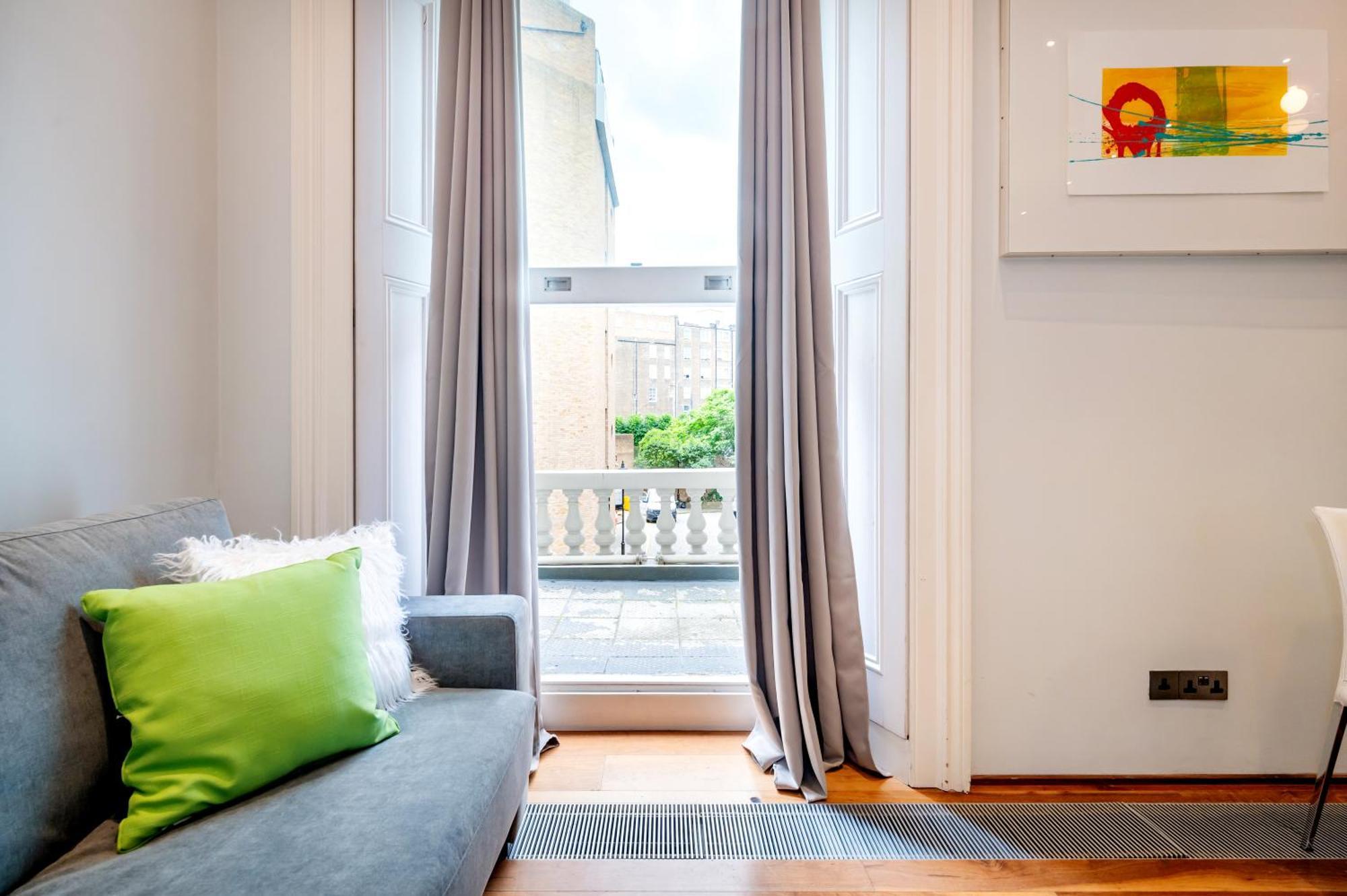 Welcome London South Kensington Ngoại thất bức ảnh