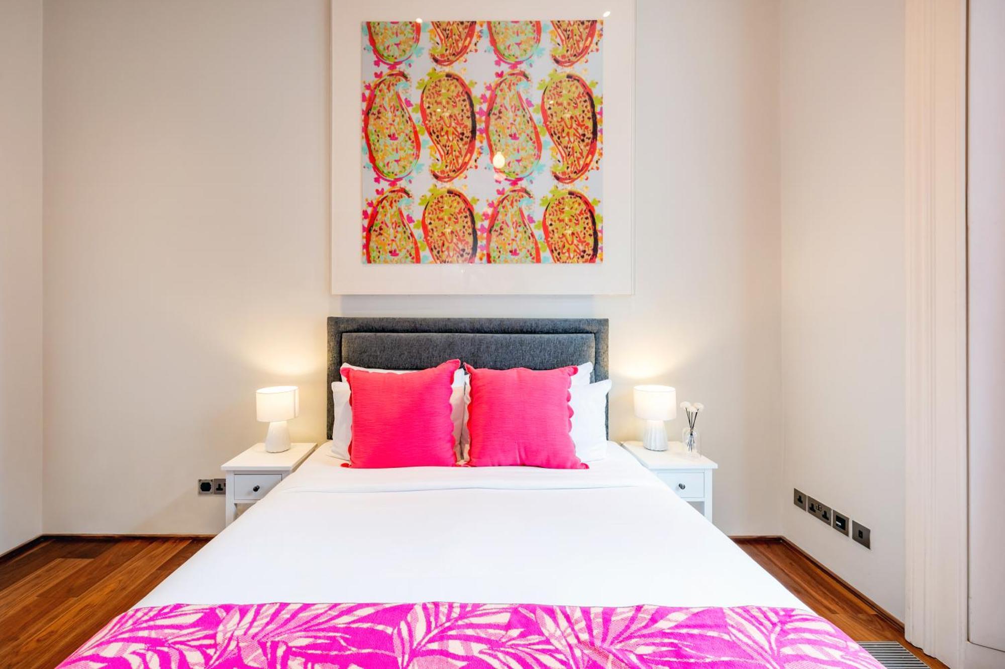 Welcome London South Kensington Ngoại thất bức ảnh