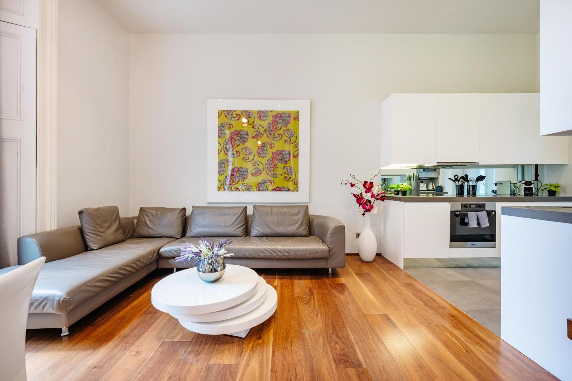 Welcome London South Kensington Ngoại thất bức ảnh