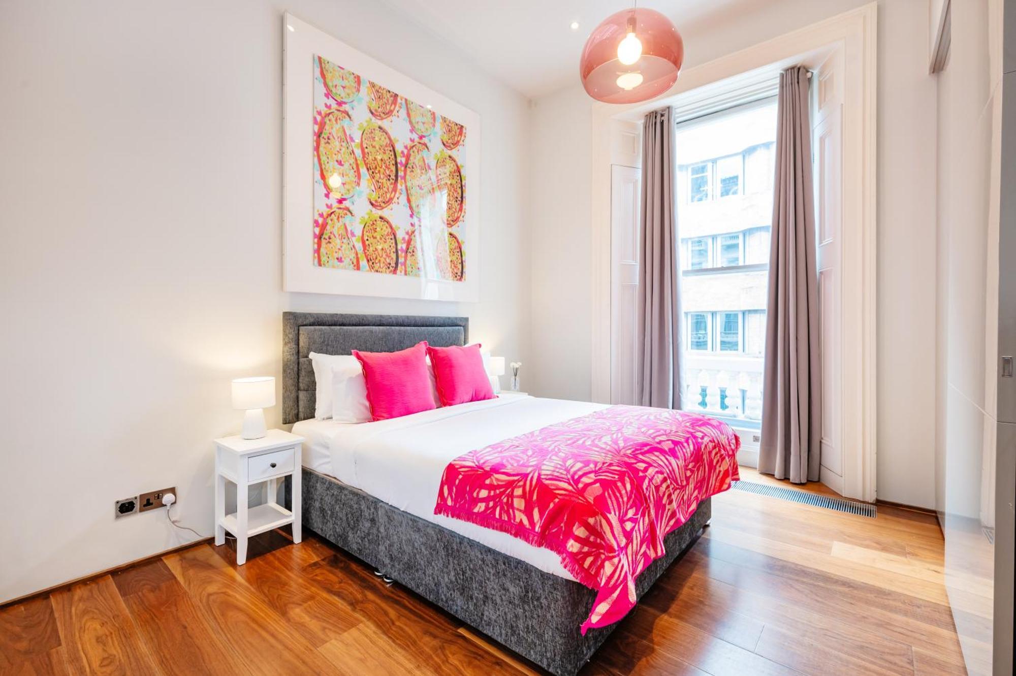 Welcome London South Kensington Ngoại thất bức ảnh
