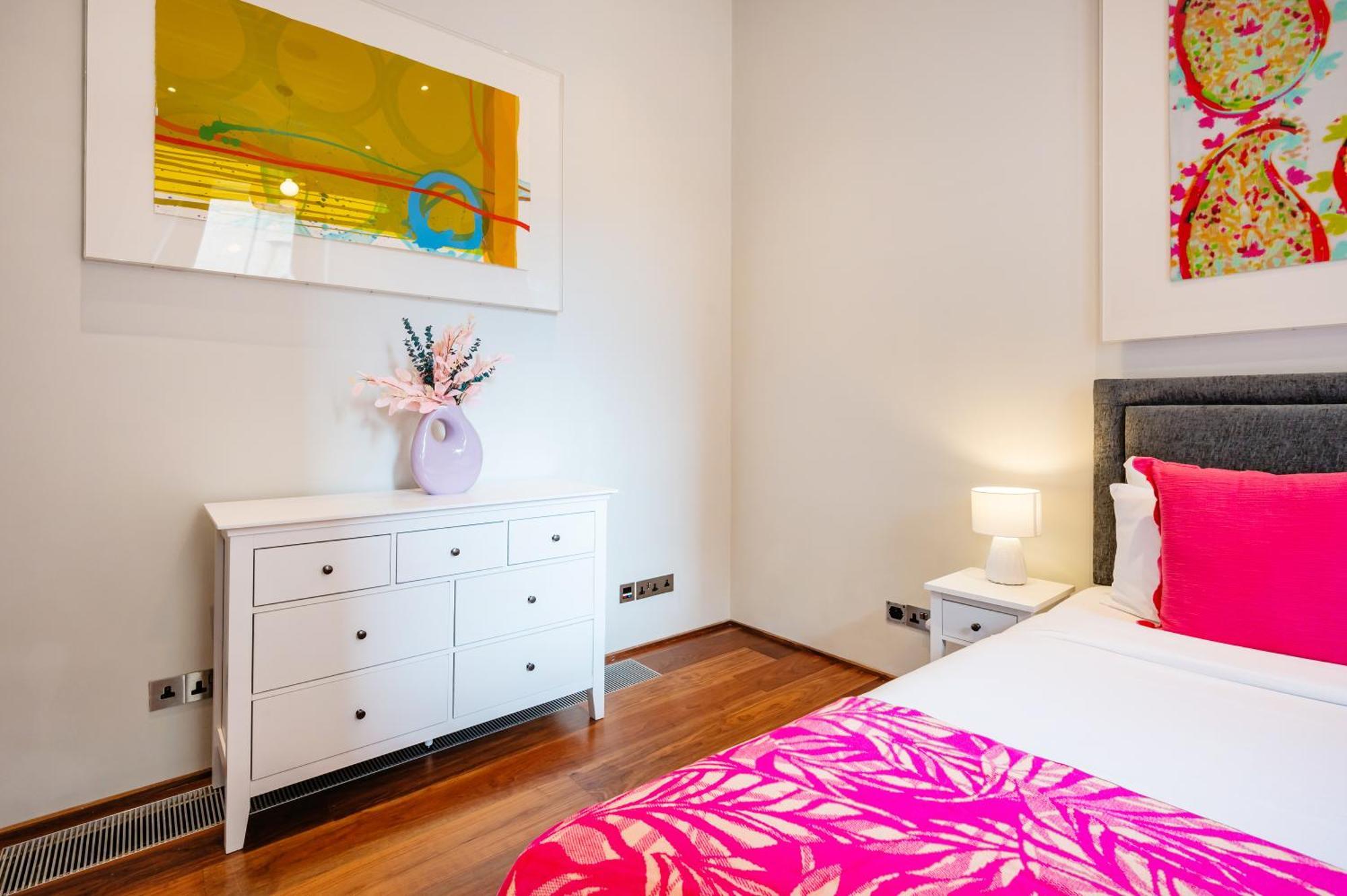 Welcome London South Kensington Ngoại thất bức ảnh