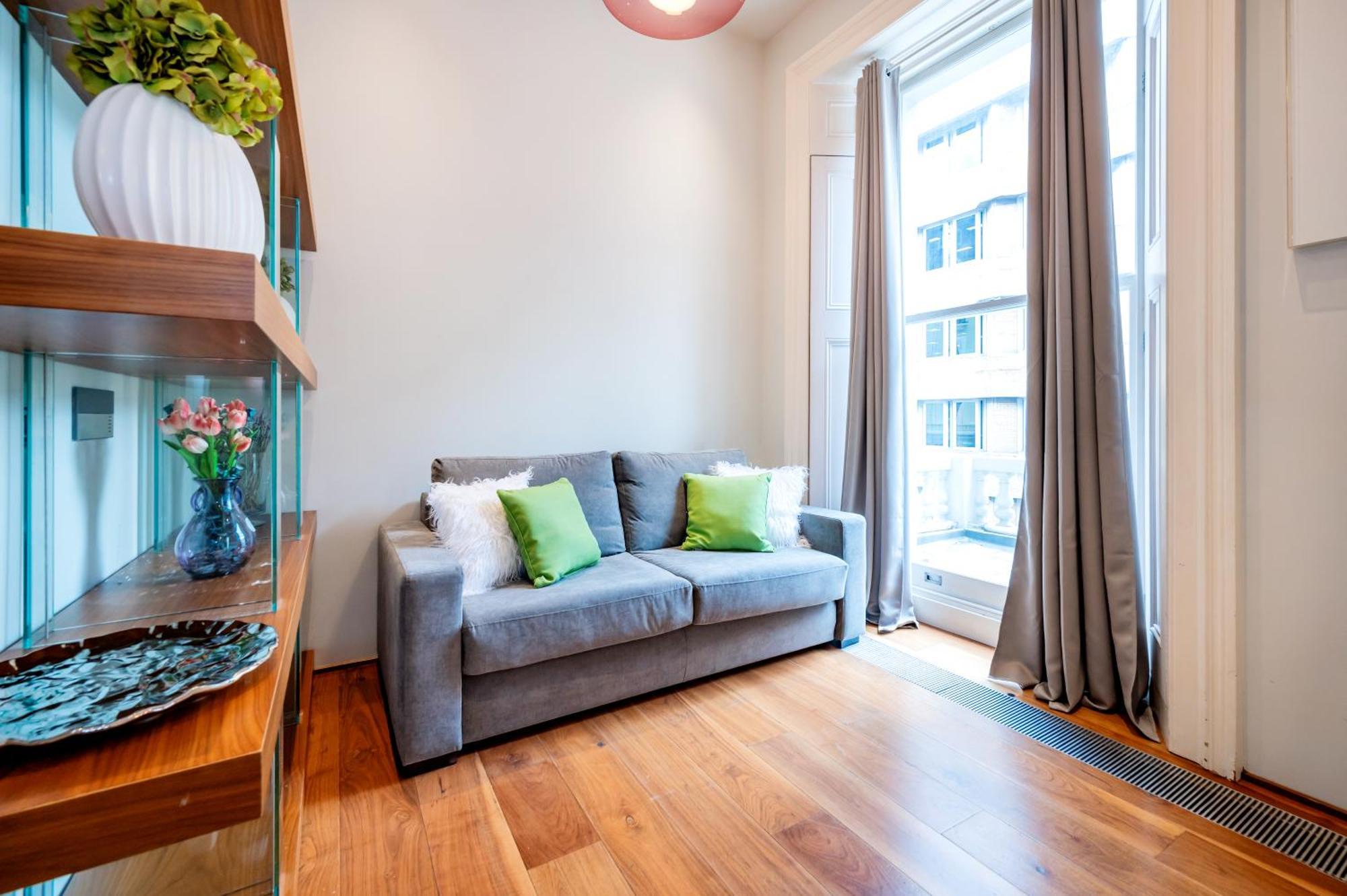 Welcome London South Kensington Ngoại thất bức ảnh