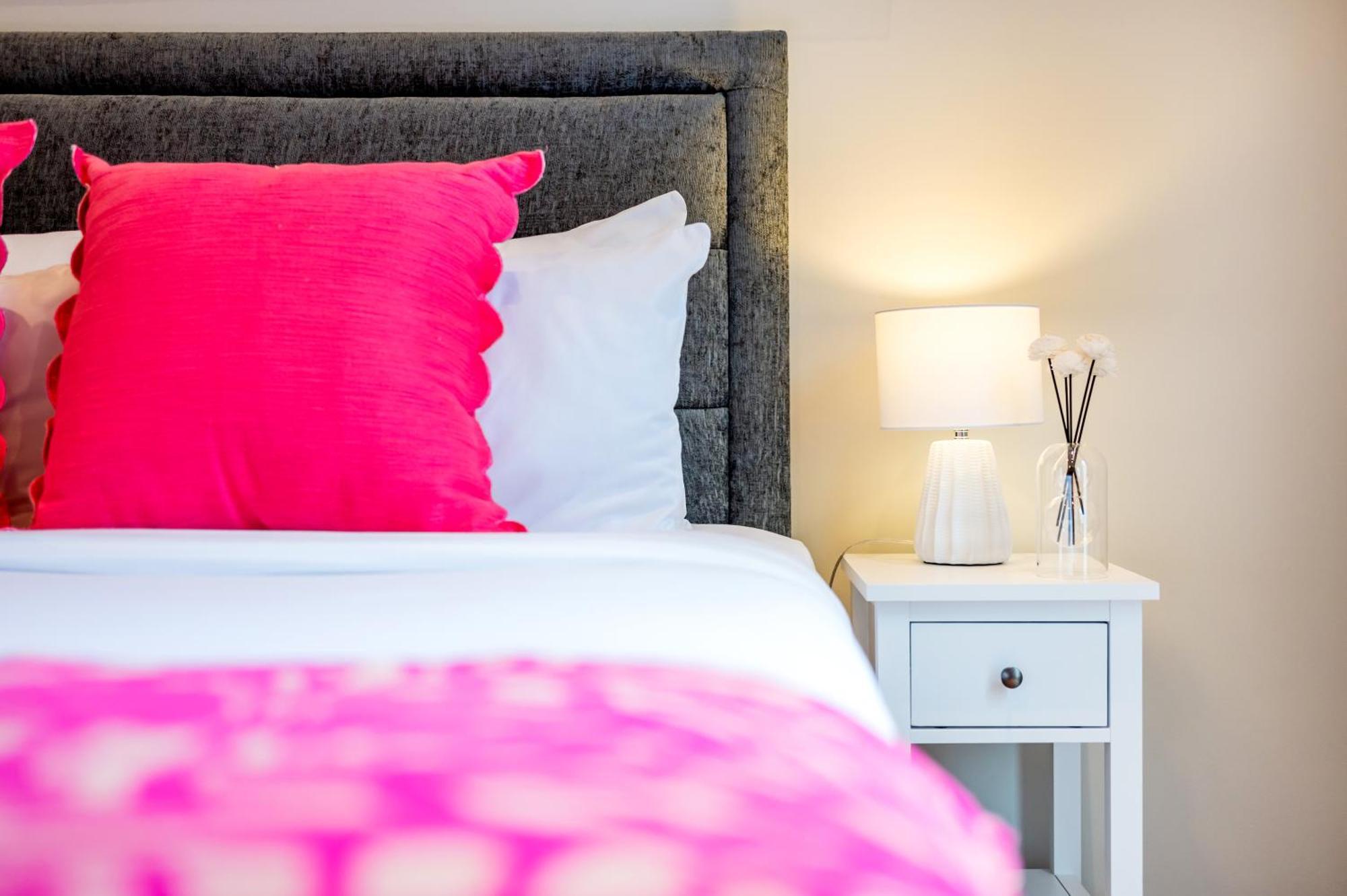 Welcome London South Kensington Ngoại thất bức ảnh