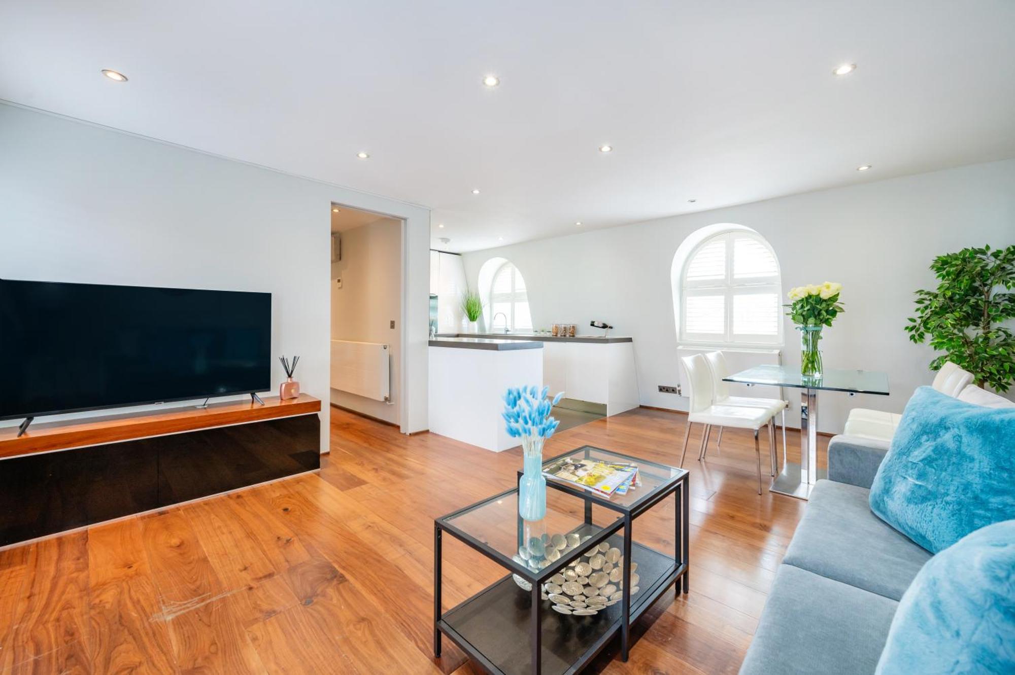 Welcome London South Kensington Ngoại thất bức ảnh