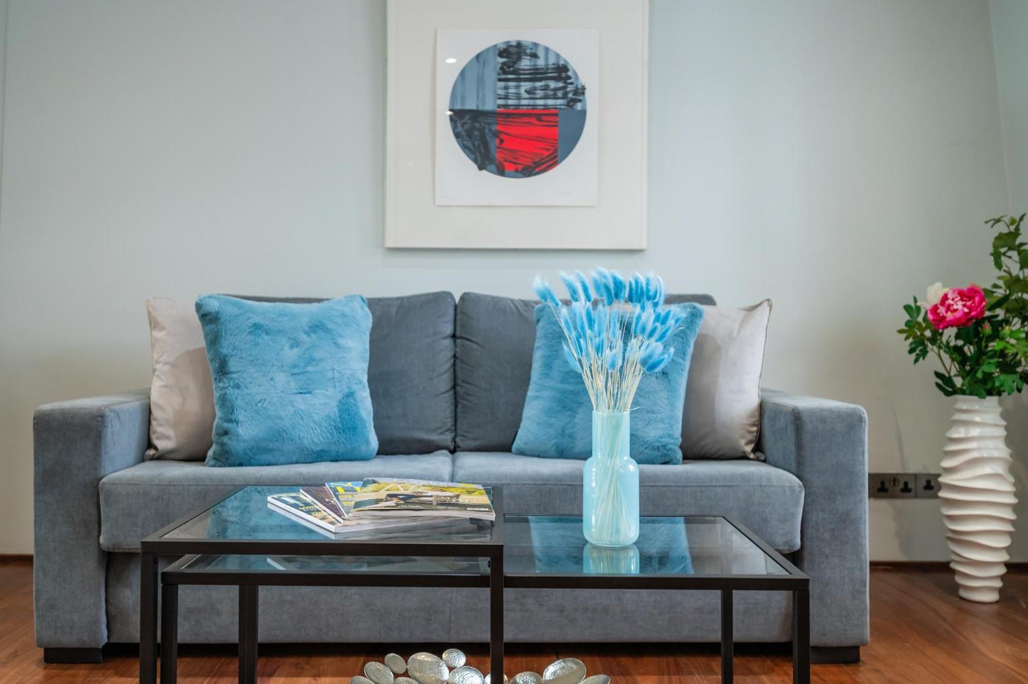 Welcome London South Kensington Ngoại thất bức ảnh