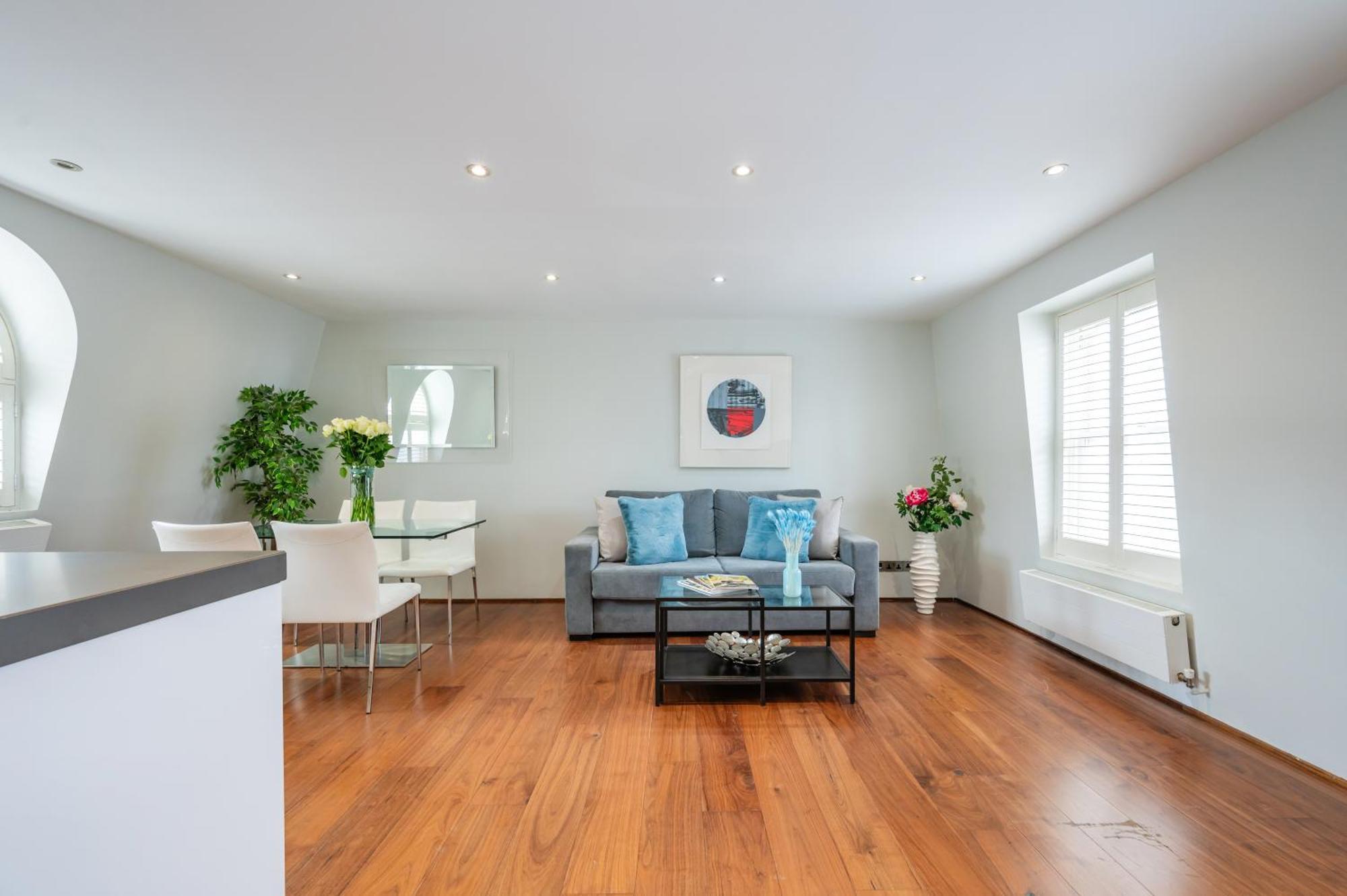 Welcome London South Kensington Ngoại thất bức ảnh