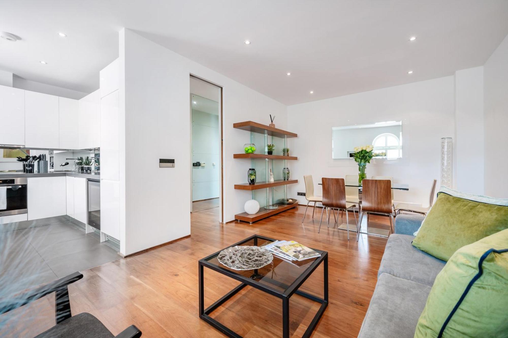 Welcome London South Kensington Ngoại thất bức ảnh