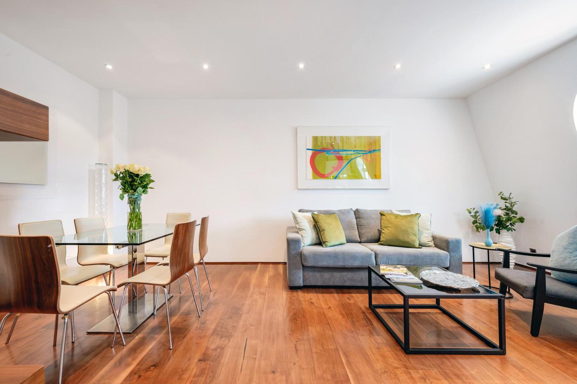 Welcome London South Kensington Ngoại thất bức ảnh