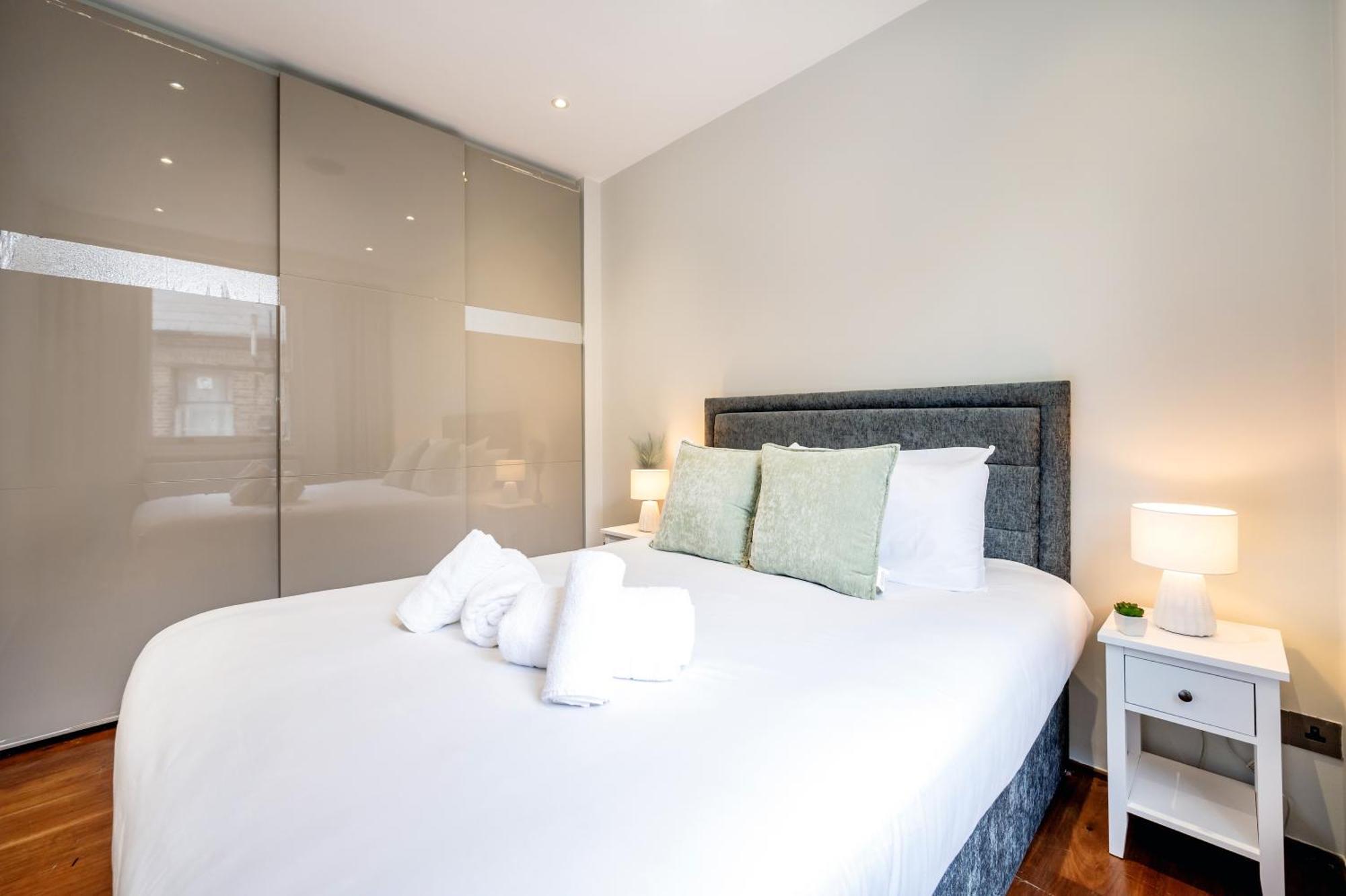 Welcome London South Kensington Ngoại thất bức ảnh