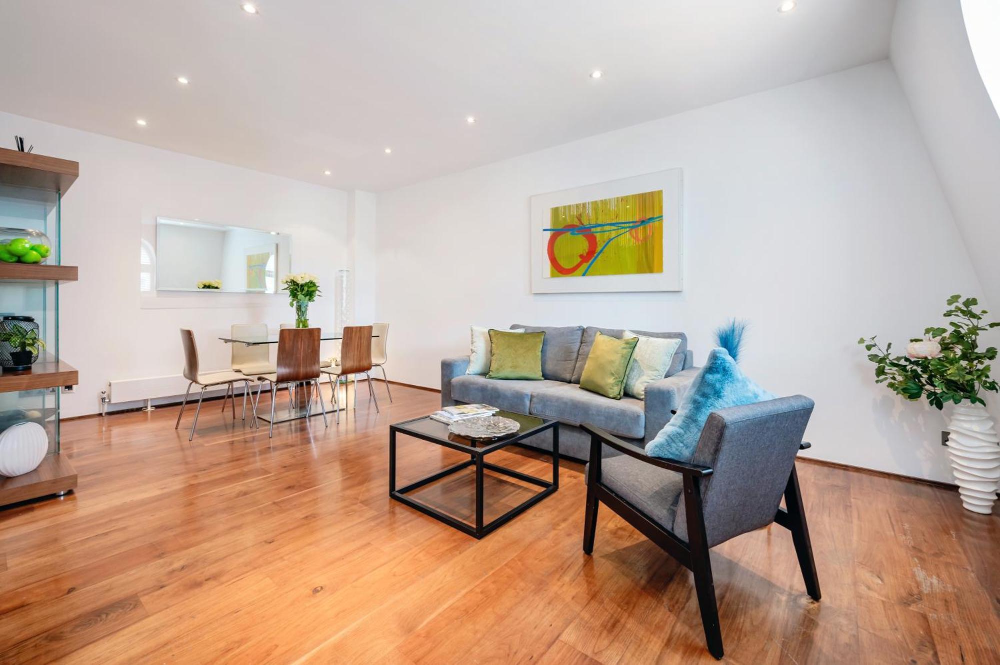 Welcome London South Kensington Ngoại thất bức ảnh