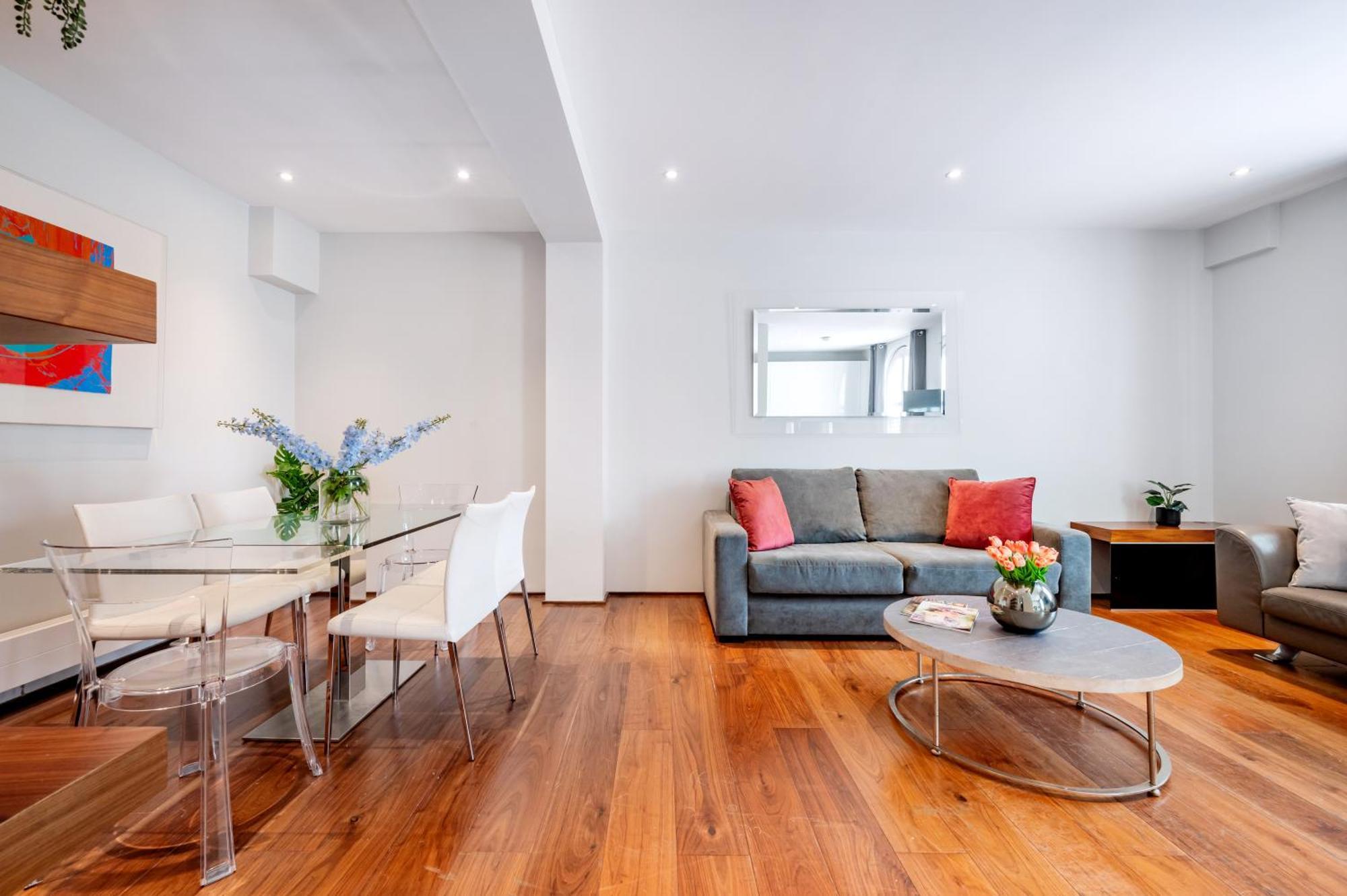 Welcome London South Kensington Ngoại thất bức ảnh