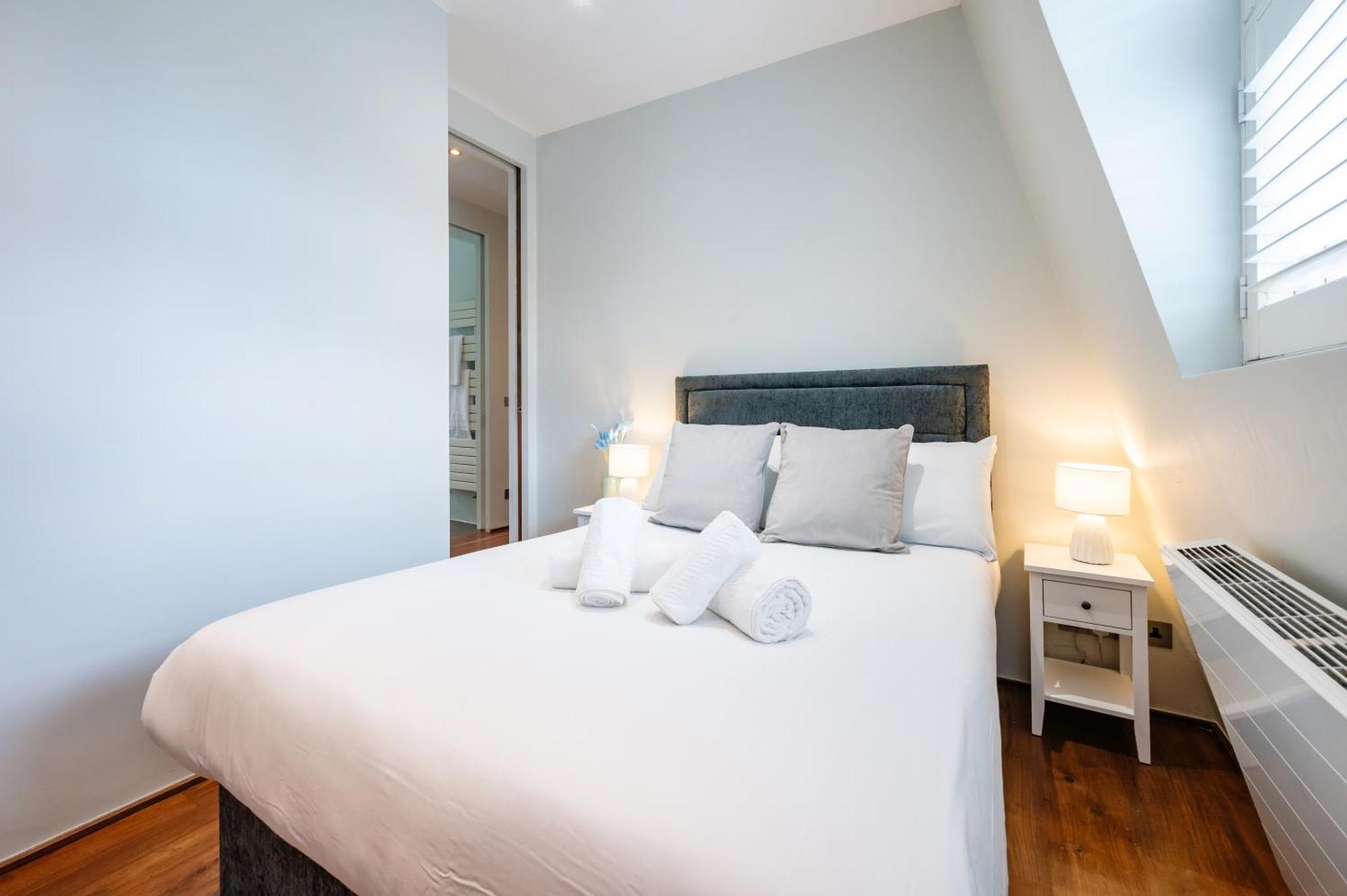 Welcome London South Kensington Ngoại thất bức ảnh