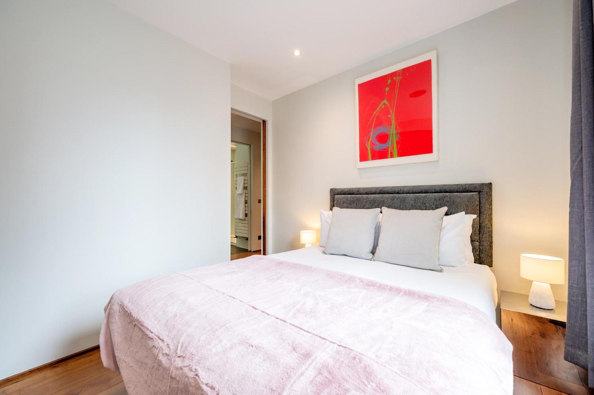Welcome London South Kensington Ngoại thất bức ảnh