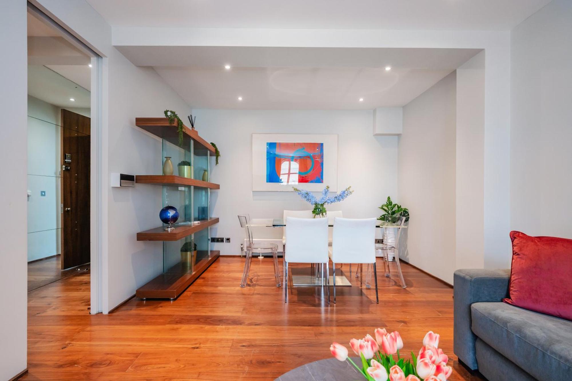 Welcome London South Kensington Ngoại thất bức ảnh