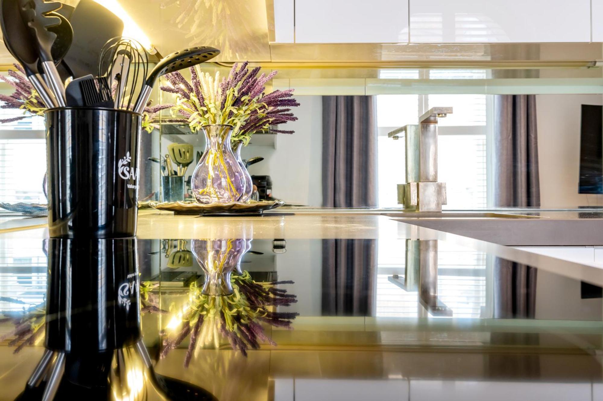 Welcome London South Kensington Ngoại thất bức ảnh