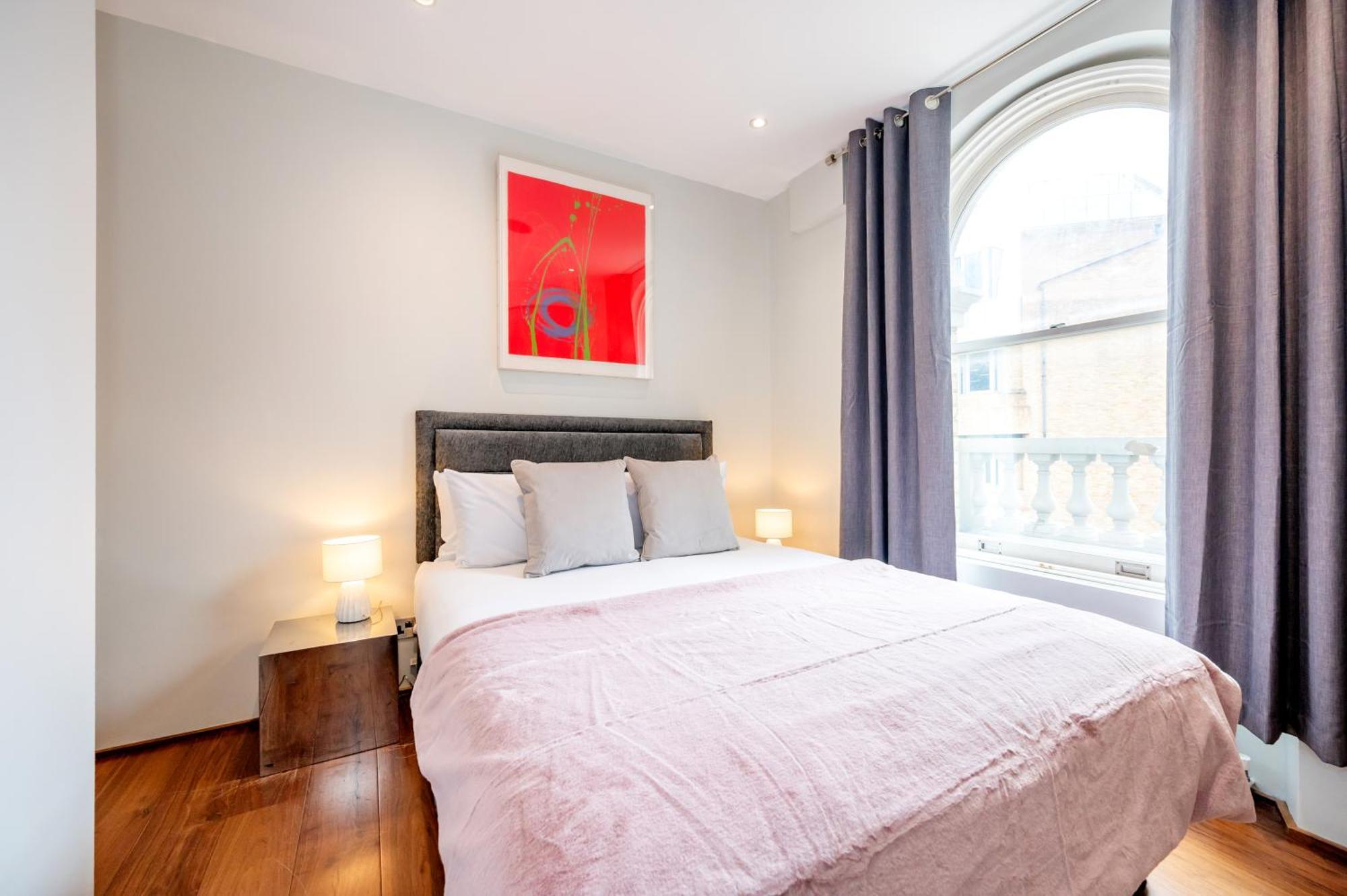 Welcome London South Kensington Ngoại thất bức ảnh