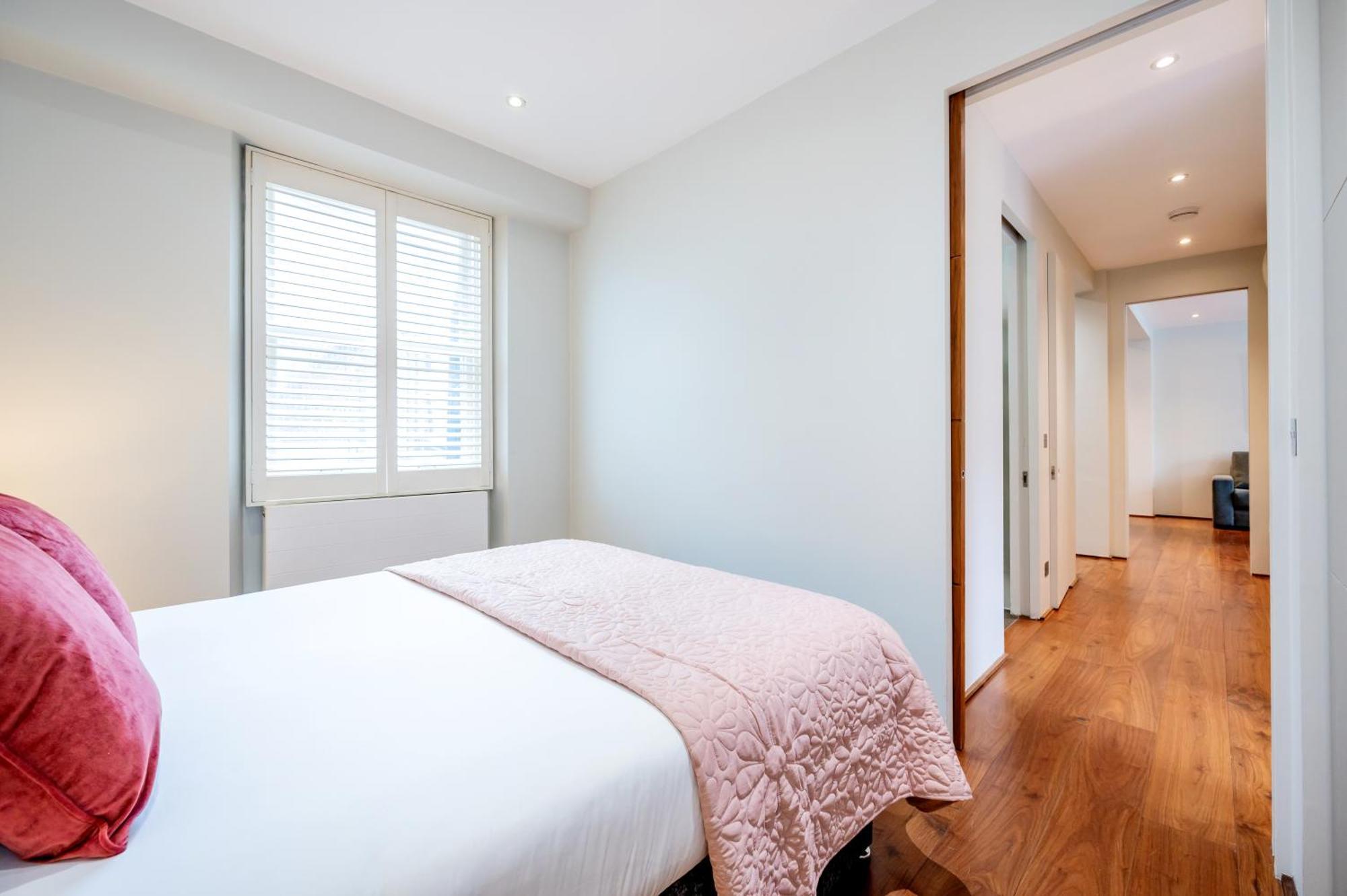Welcome London South Kensington Ngoại thất bức ảnh