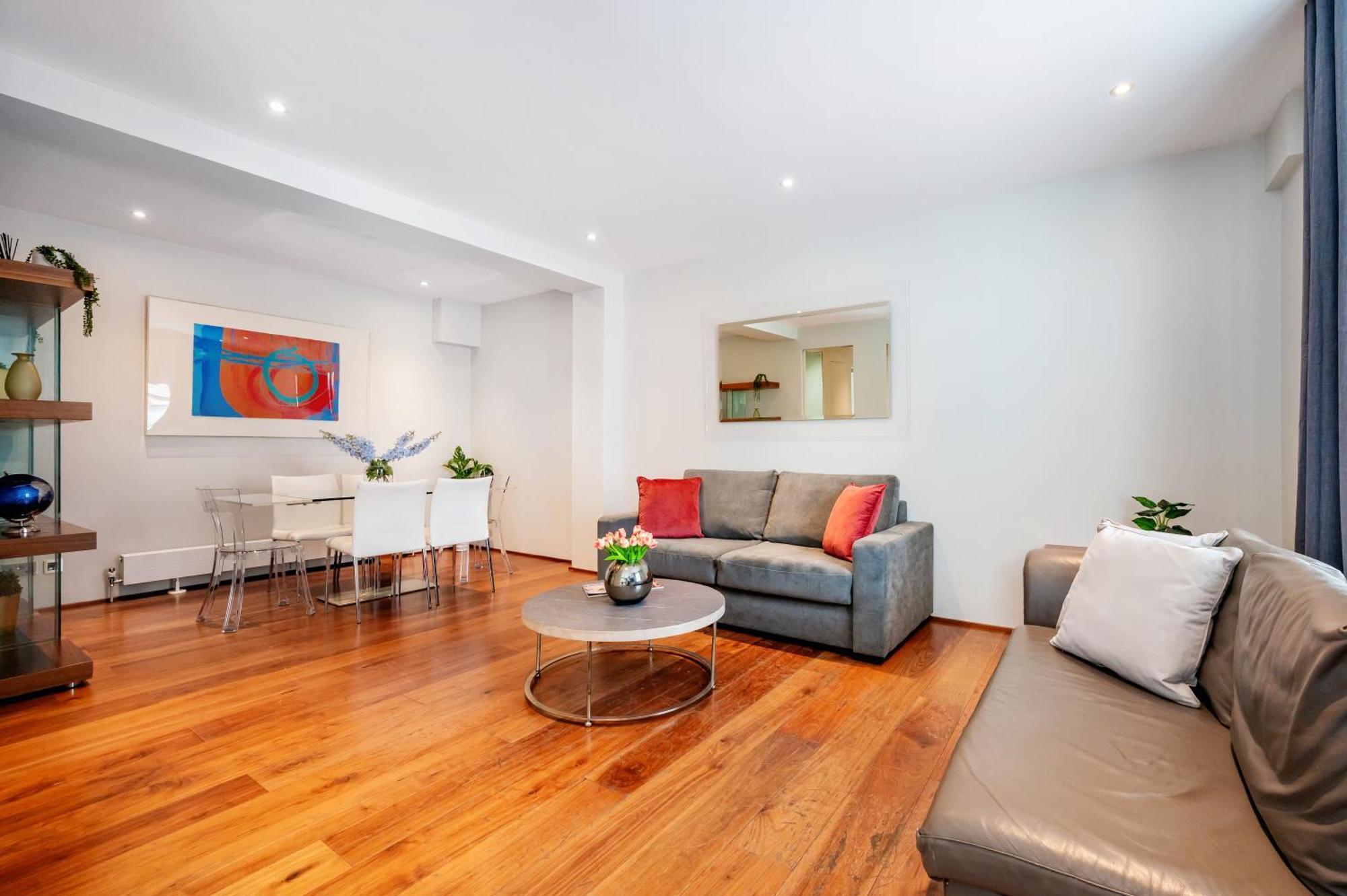Welcome London South Kensington Ngoại thất bức ảnh