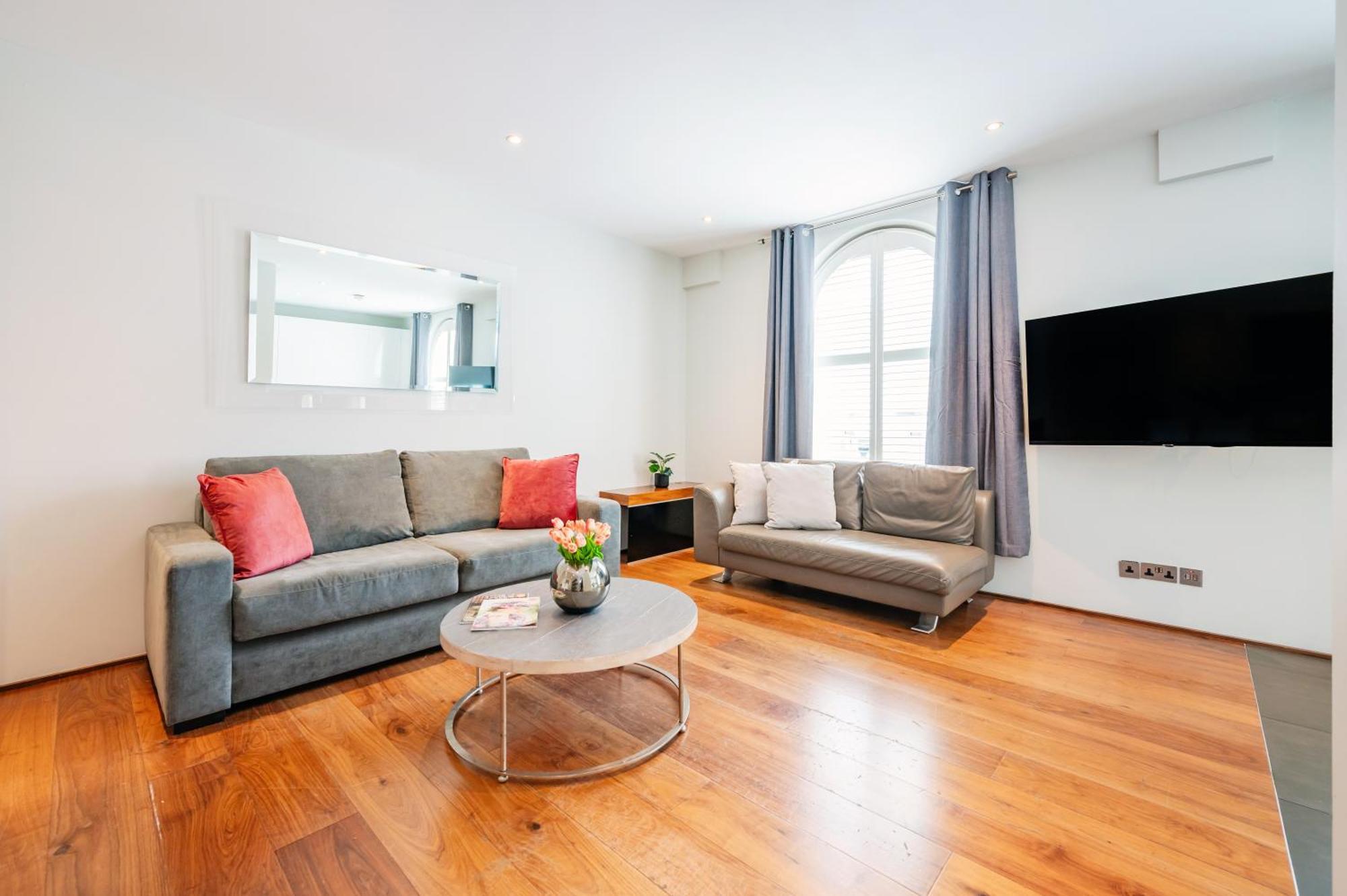 Welcome London South Kensington Ngoại thất bức ảnh