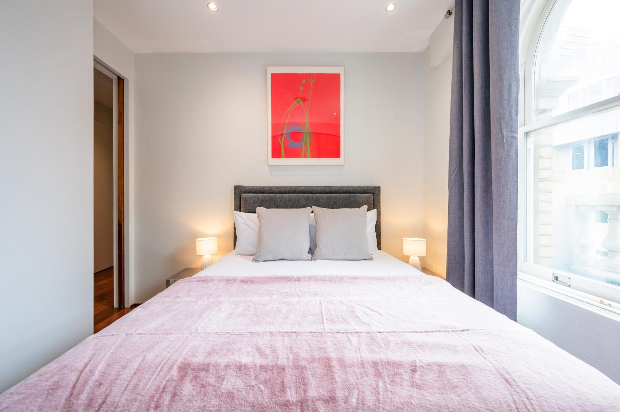 Welcome London South Kensington Ngoại thất bức ảnh