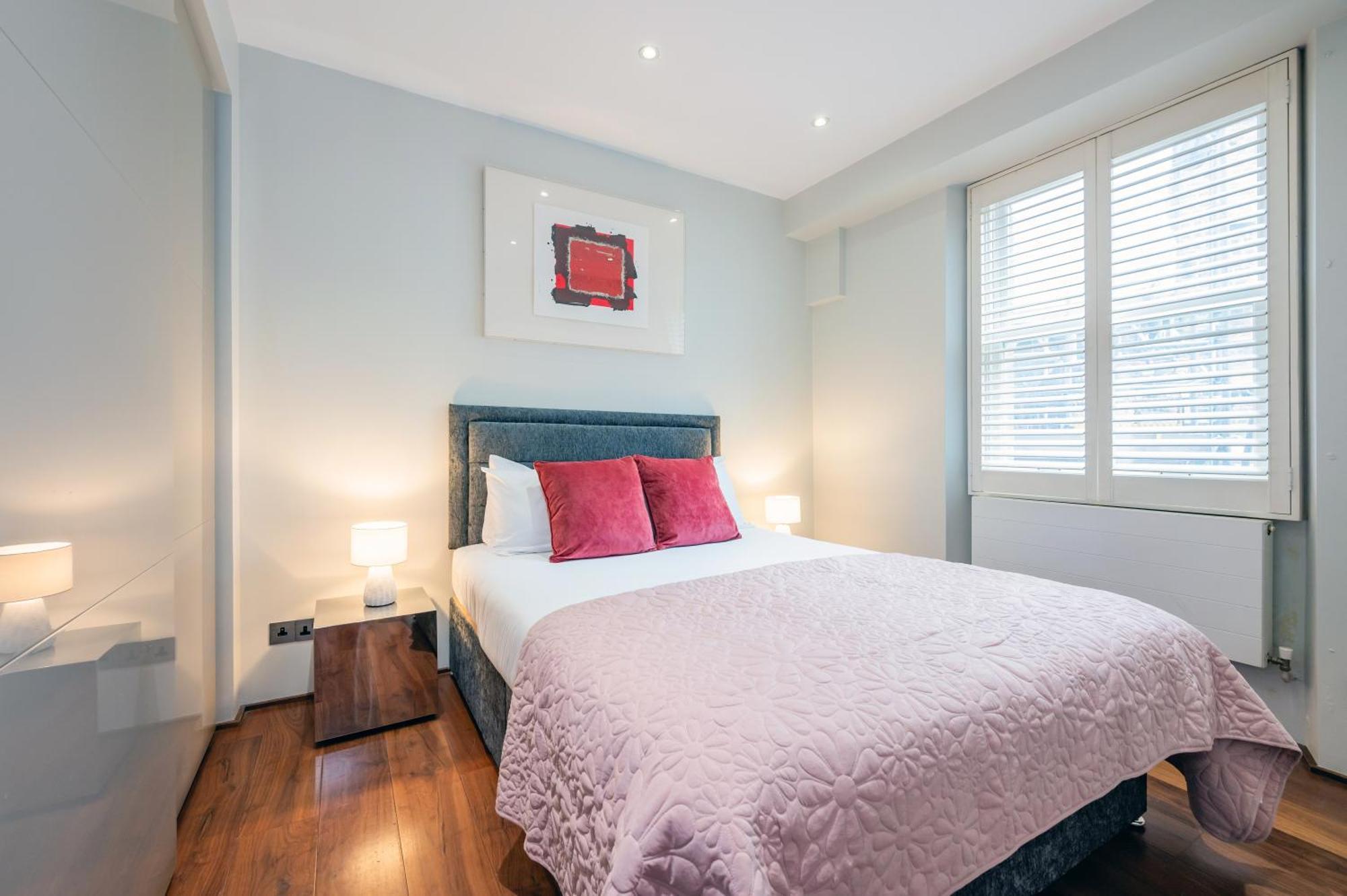 Welcome London South Kensington Ngoại thất bức ảnh
