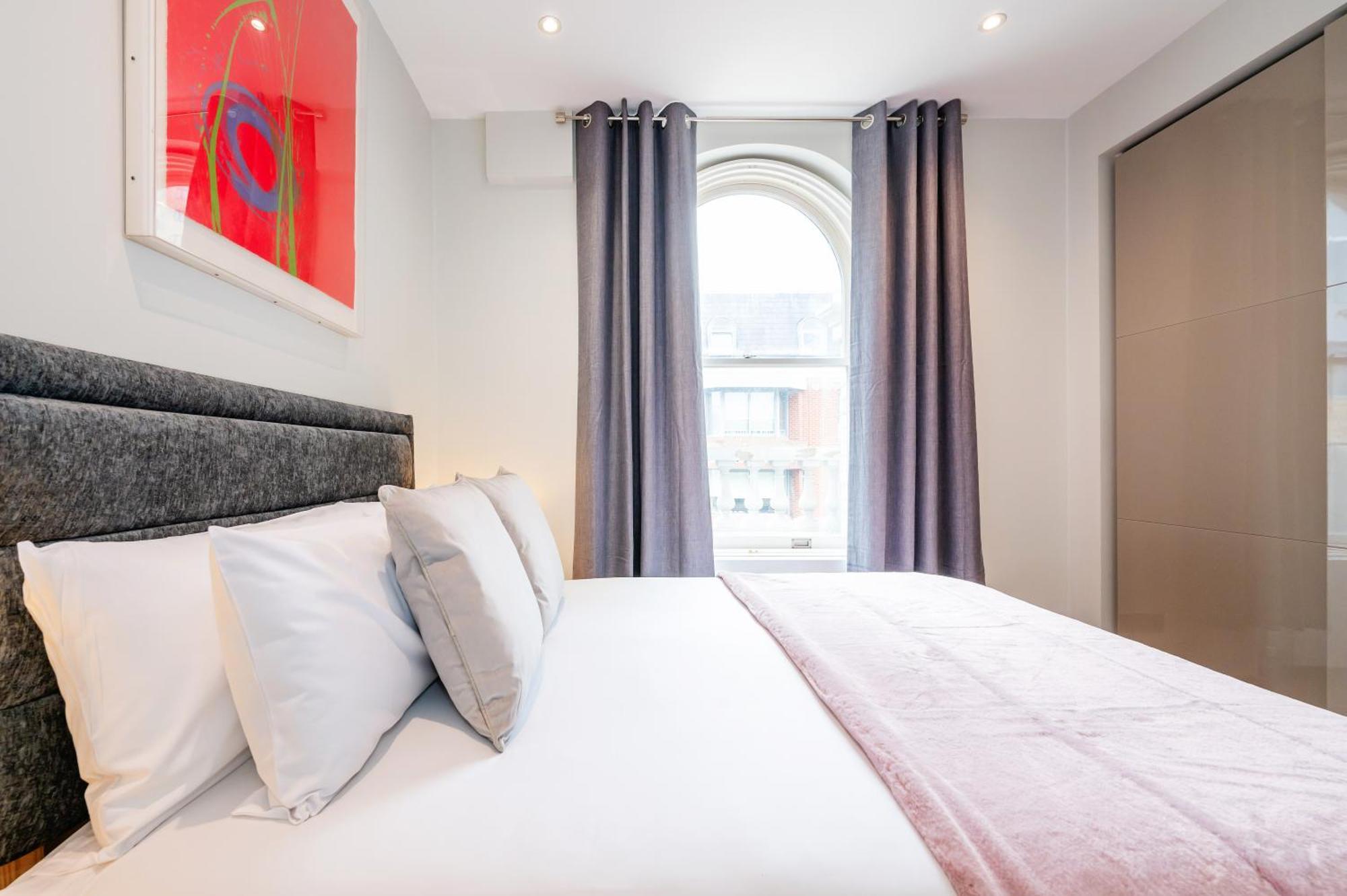 Welcome London South Kensington Ngoại thất bức ảnh