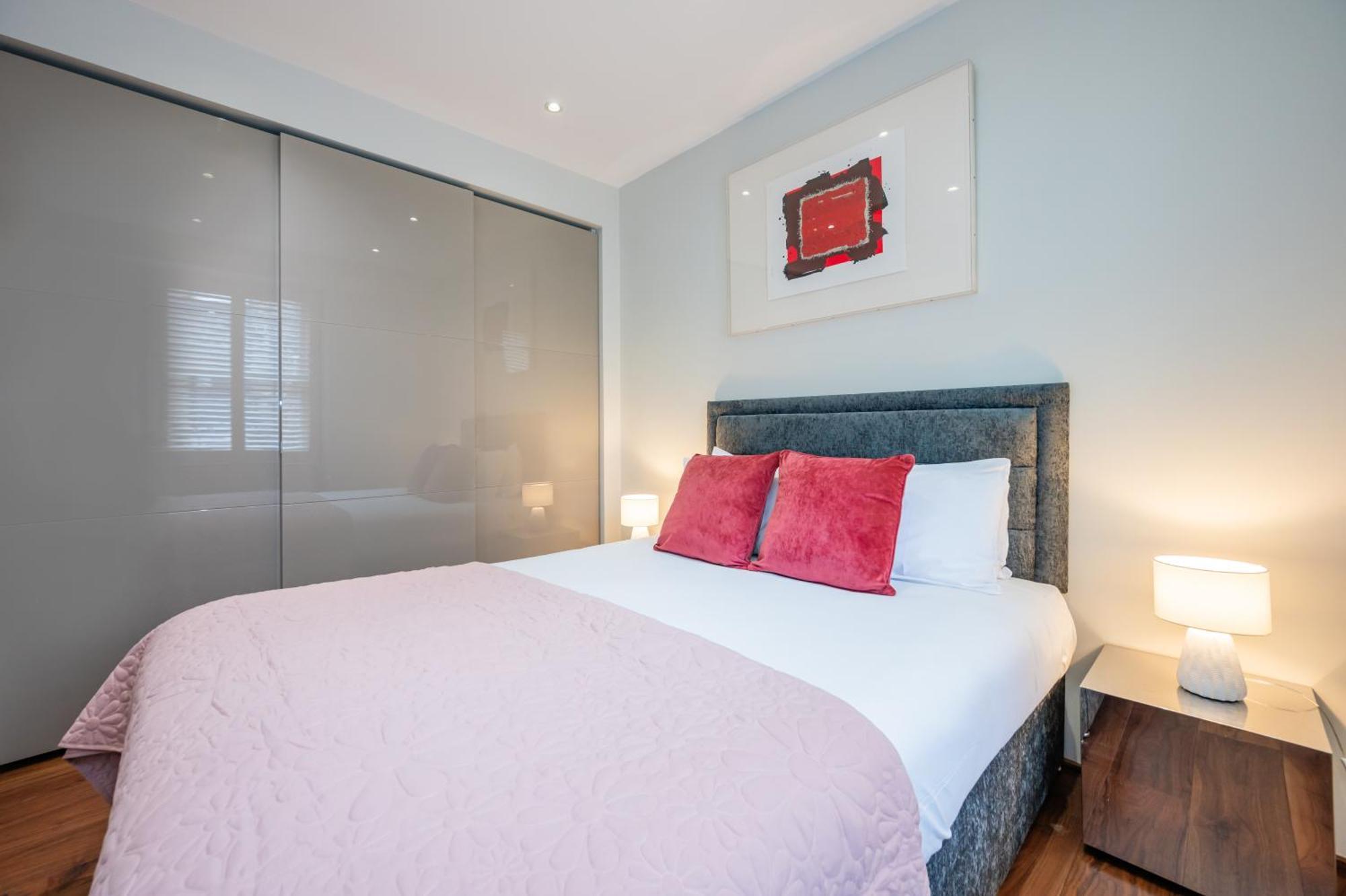 Welcome London South Kensington Ngoại thất bức ảnh