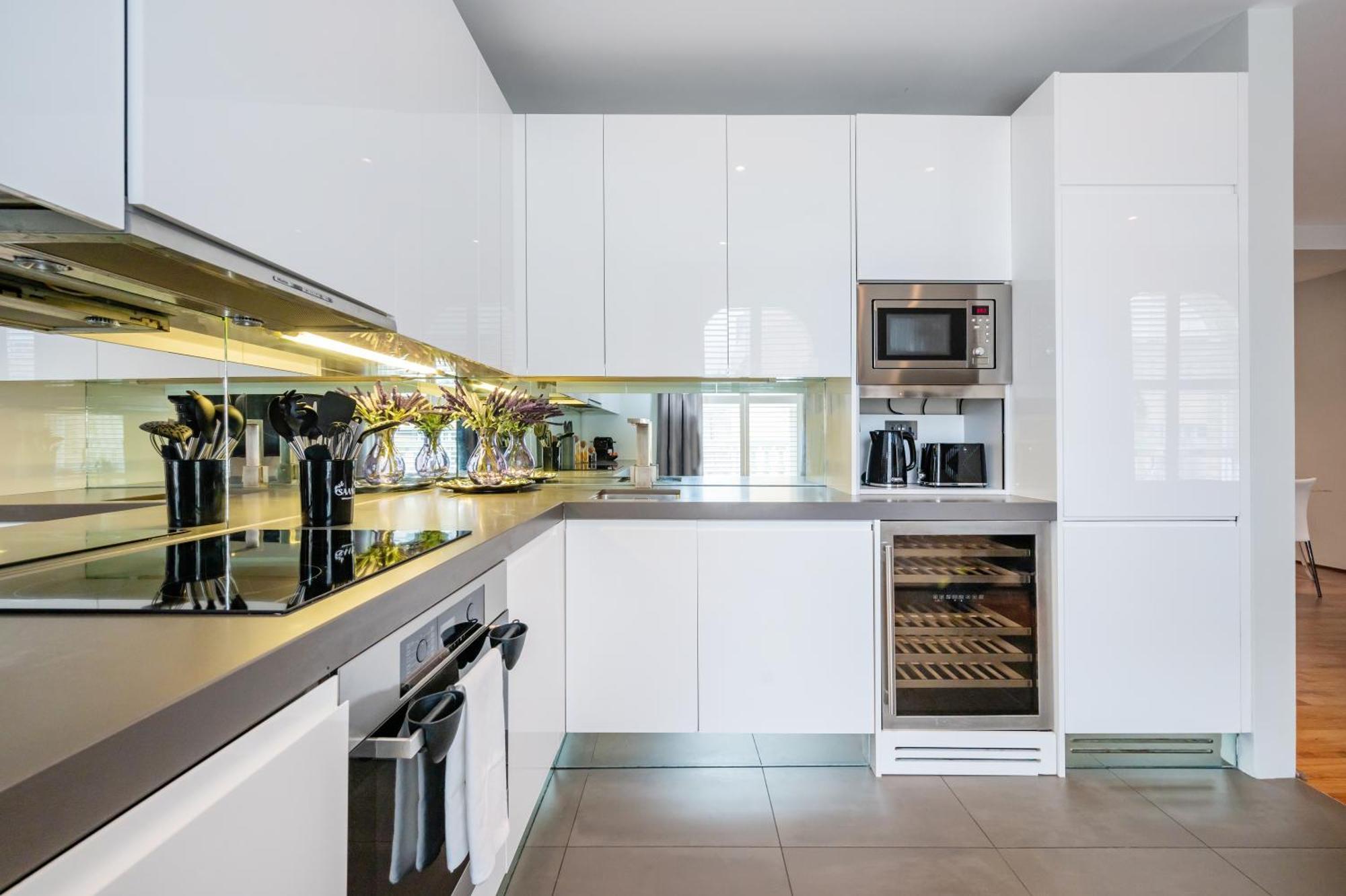 Welcome London South Kensington Ngoại thất bức ảnh
