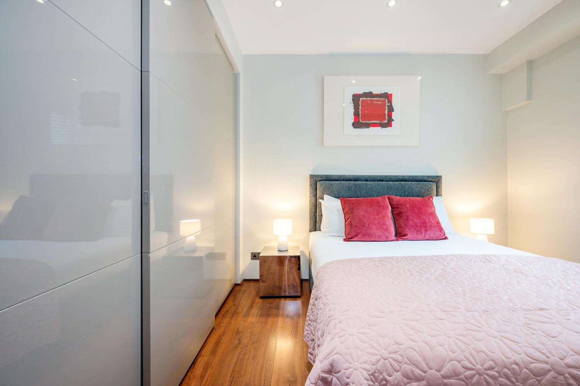 Welcome London South Kensington Ngoại thất bức ảnh