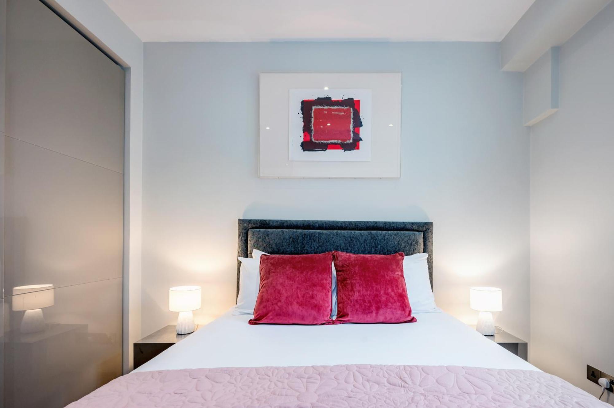 Welcome London South Kensington Ngoại thất bức ảnh