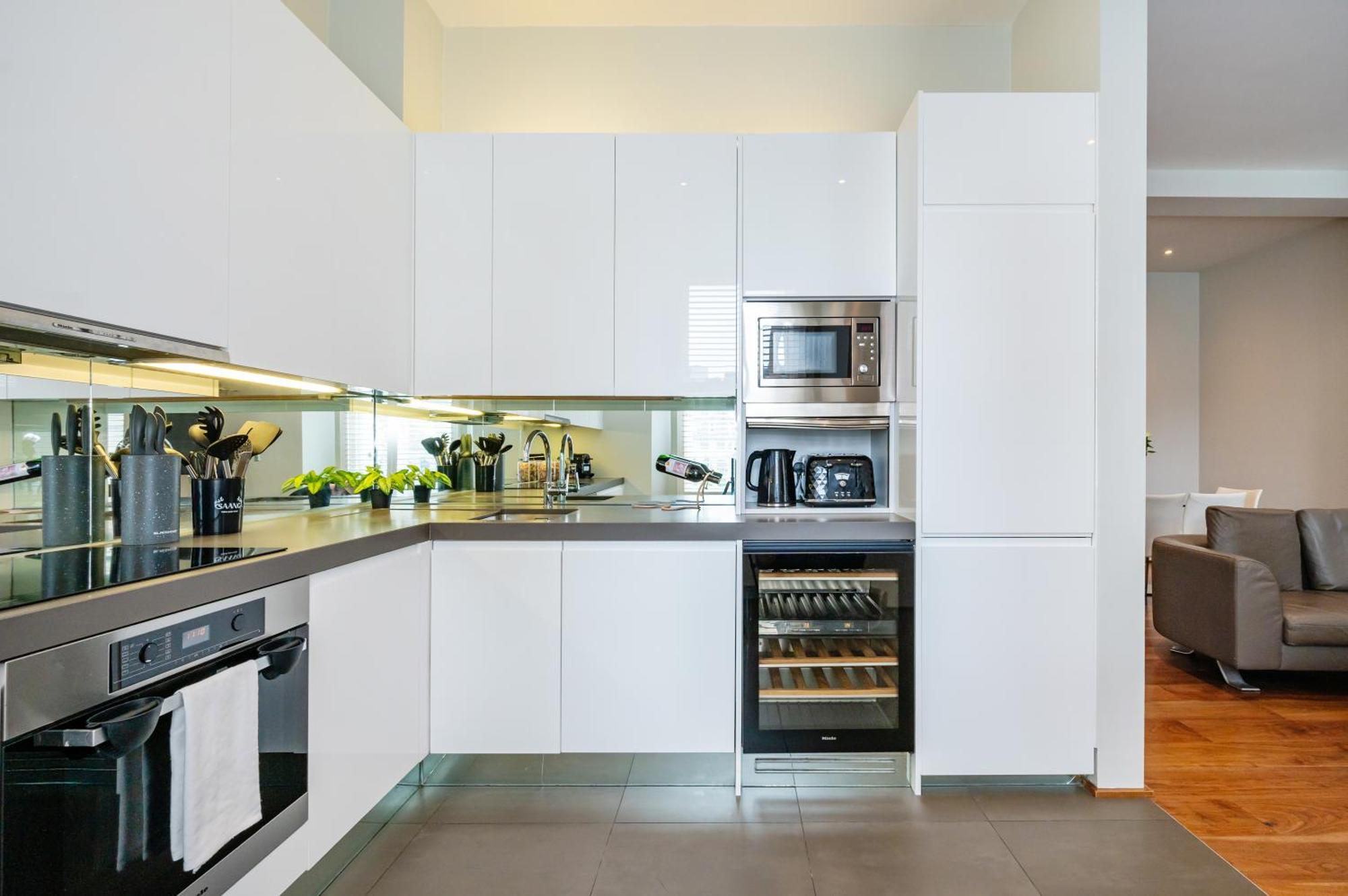Welcome London South Kensington Ngoại thất bức ảnh