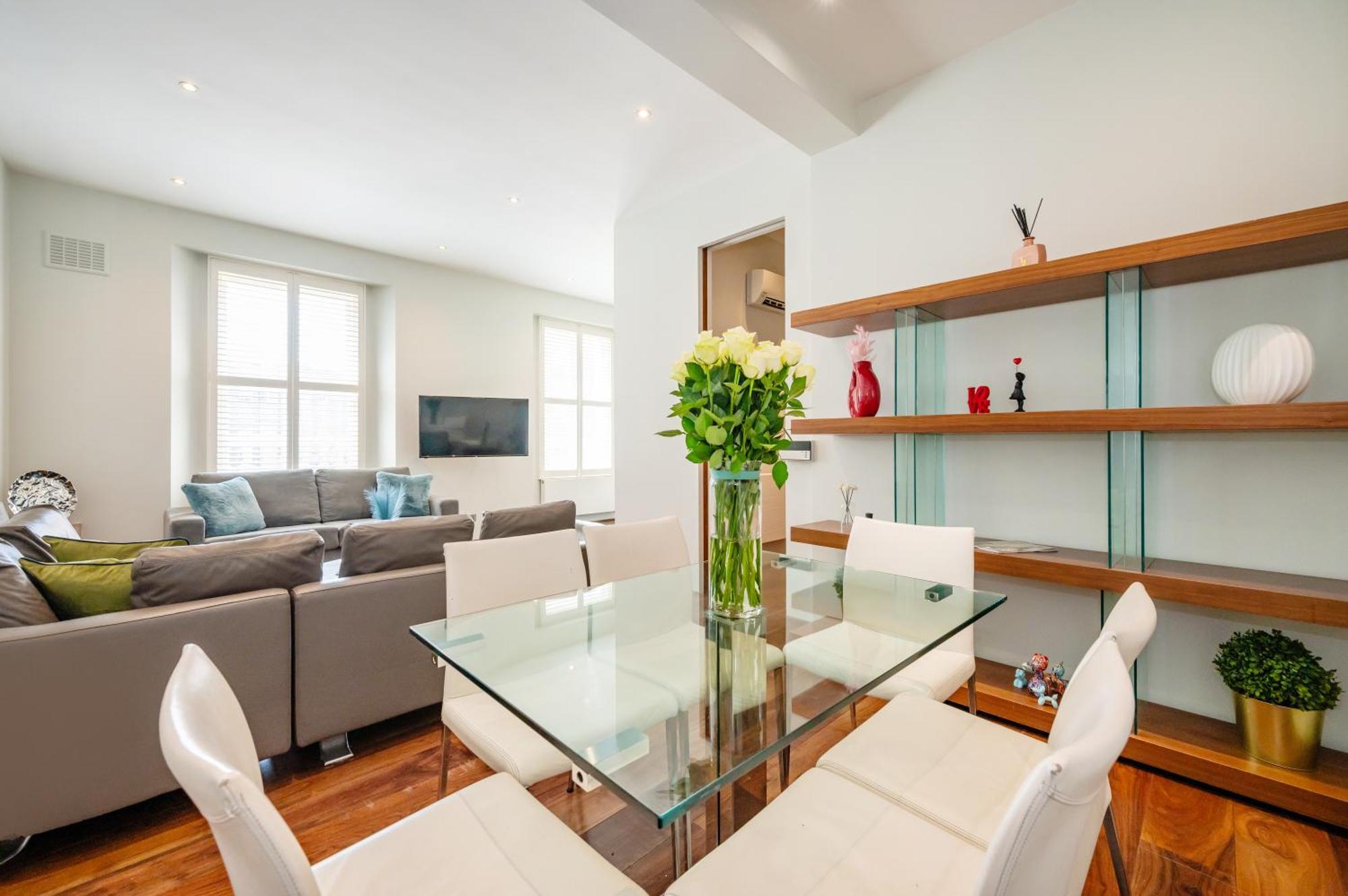 Welcome London South Kensington Ngoại thất bức ảnh