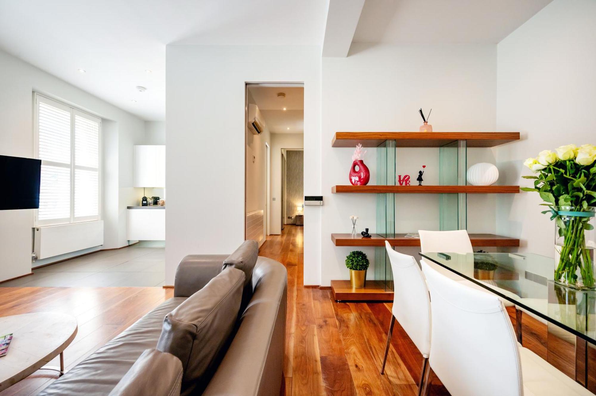 Welcome London South Kensington Ngoại thất bức ảnh